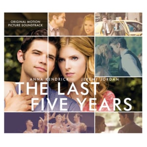 The Next Ten Minutes - Anna Kendrick & Jeremy Jordan