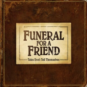 The Diary - Funeral for a Friend