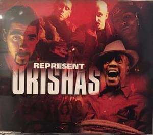 Represent - Orishas (Ft. Niko Noki)