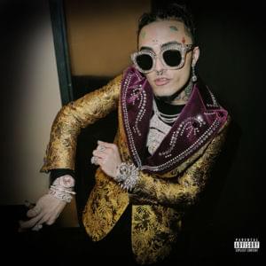 Lil Pump - Butterfly Doors (Türkçe Çeviri) - Lyrxo Türkçe Çeviri