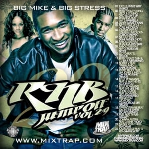 This Is Why I’m Hot (Remix) - R. Kelly