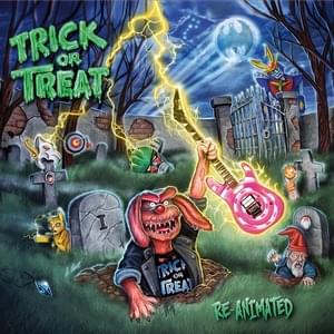 King Arthur and the Knights of Justice - Trick Or Treat