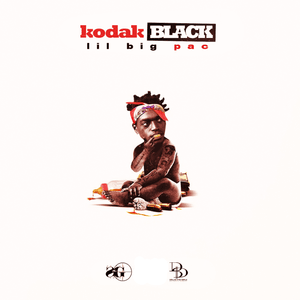 Vibin in This Bih - Kodak Black (Ft. Gucci Mane)