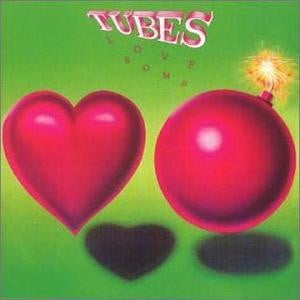 Night People - The Tubes