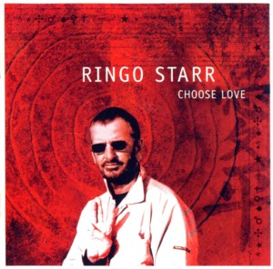 Wrong All The Time - Ringo Starr