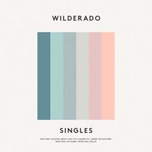 Talking About Love to a Cigarette - Wilderado