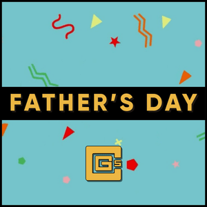 Father’s Day - CG5