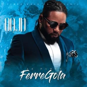 Apprivoisé - Ferre Gola