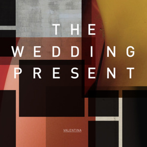 You Jane - The Wedding Present