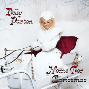 We Three Kings - Dolly Parton