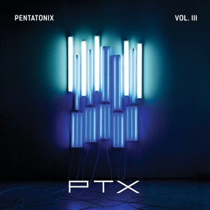 On My Way Home - Pentatonix