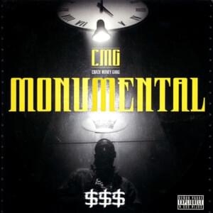 Monumental - Crack Family