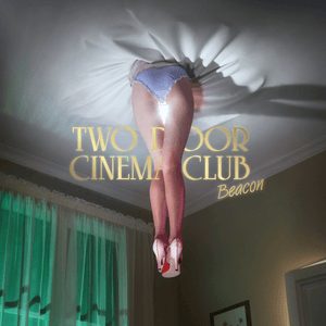 Do You Want It All? (Live at Brixton Academy) - Two Door Cinema Club