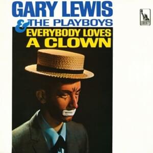 Let Me Tell Your Fortune - Gary Lewis & The Playboys