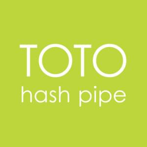 Hash Pipe - Toto