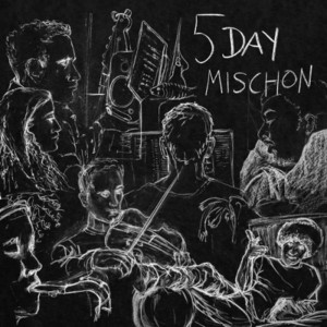 Day 4: Everybody Get Down - Tom Misch (Ft. Kaidi Akinnibi)