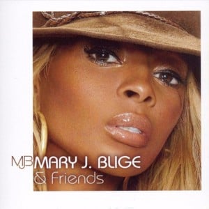 Love Changes - Mary J. Blige (Ft. Jamie Foxx)