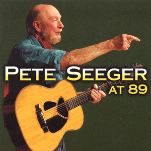 Wonderful Friends - Pete Seeger