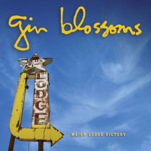 Jet Black Sunrise - Gin Blossoms