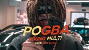 Pogba - Young Multi