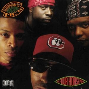 Adventures of Herman’s Lust (Moe Love III) - Ultramagnetic MC's