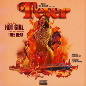 Realer - Megan Thee Stallion