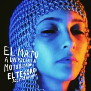 El Tesoro (Acústico) - El Mató a un Policía Motorizado