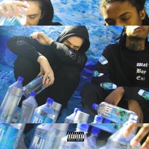 Condensation - BONES & Chris Travis