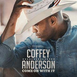 Drive On Back - Coffey Anderson