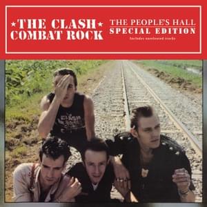 Sean Flynn (extended ‘Marcus Music’ version) - The Clash