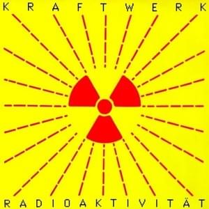 Radioactivity [François Kevorkian Remix] - Kraftwerk