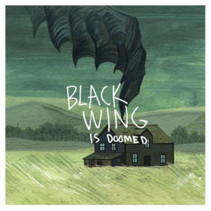 Death Sentences - Black Wing