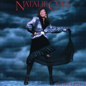 Love Is On the Way - Natalie Cole