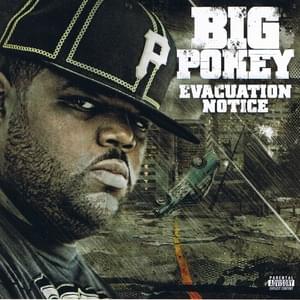 Boss Hogg On Candy - Big Pokey (Ft. Slim Thug)