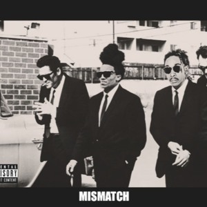 Mismatch (Remix) - Wiz Khalifa (Ft. JuJu Gotti)