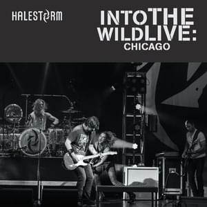 Beautiful with You (Live from Chicago) - Halestorm