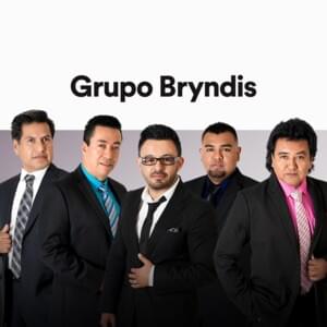 Mejor Me Voy - Grupo Bryndis