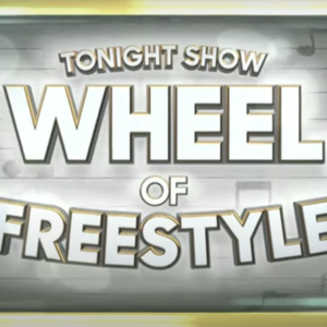 Wheel of Freestyle Vol. 2 - Lin-Manuel Miranda & Black Thought