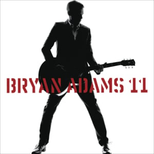 I Ain’t Losing The Fight - Bryan Adams