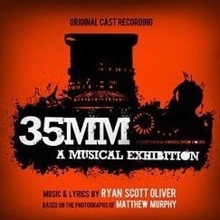 Why Must We Tell Them Why? - Ryan Scott Oliver (Ft. Alex Brightman, Ben Crawford, Betsy Wolfe, Jay Armstrong Johnson & Lindsay Mendez)