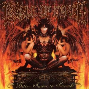 The Black Goddess Rises II - Cradle of Filth