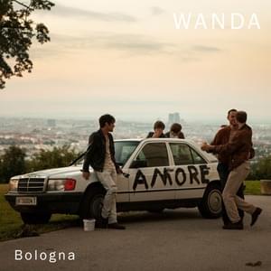 Bologna - Wanda