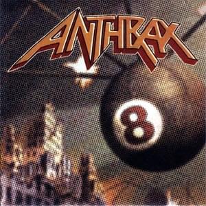 Snap/I’d Rather Be Sleeping - Anthrax