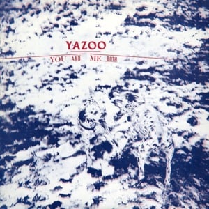 Unmarked - Yazoo