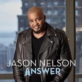 He Touched Me - Jason Nelson