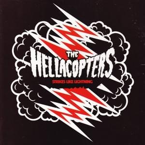 Take Me On - The Hellacopters