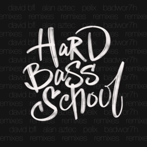 Slav (Alan Aztec Remix) - Hard Bass School