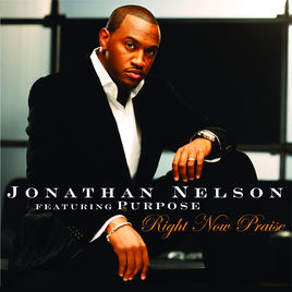 Healed - Jonathan Nelson