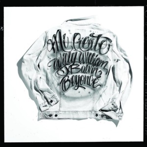 Mi Gente (Beyoncé Remix) - J Balvin & Willy William (Ft. Beyoncé & Blue Ivy Carter)