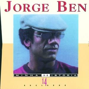 Caramba!... Galileu Da Galileia - Jorge Ben Jor